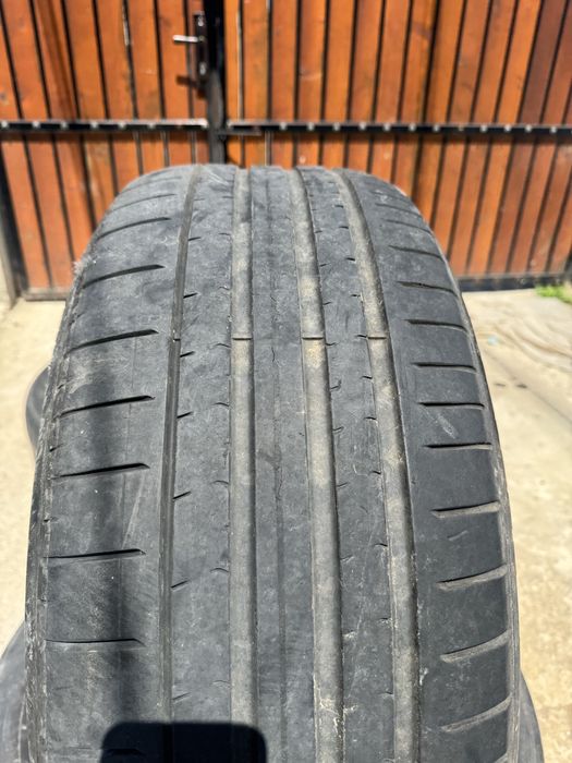 275/50/20 Pirelli p zero