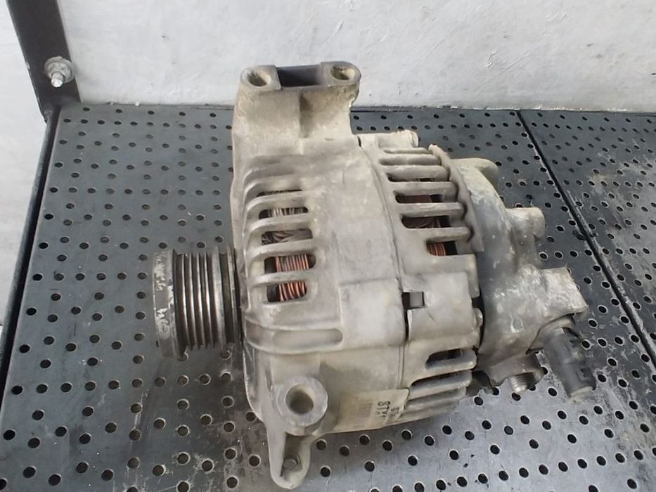 alternator 2.0 cdi 640940 mercedes a-class w169 b-class w245   stx100814