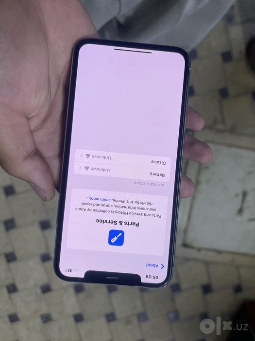 Iphone 11 pro max