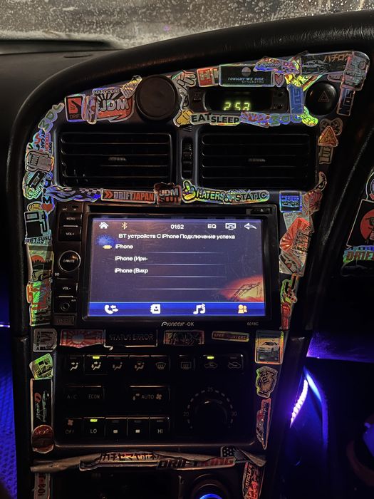 Продам Toyota celica