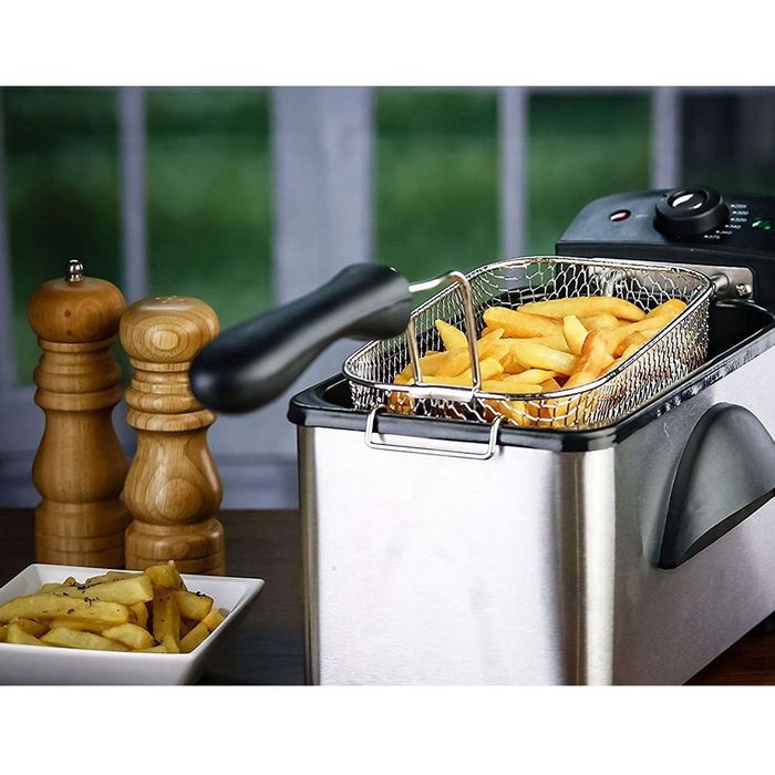 Фритюрник Oliver Voltz  OV51980H