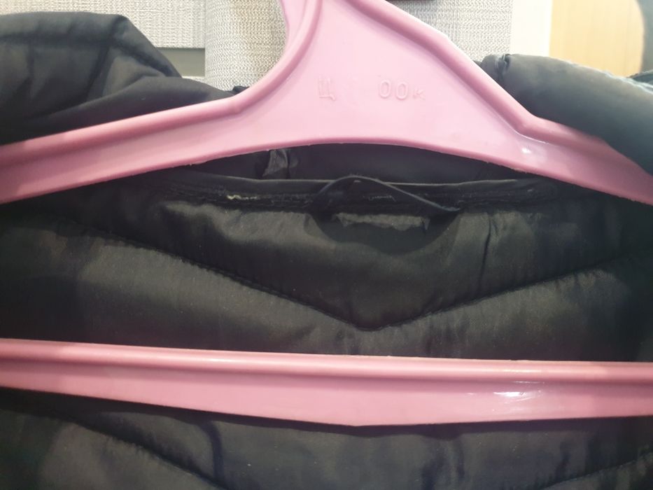 Куртка осень весна