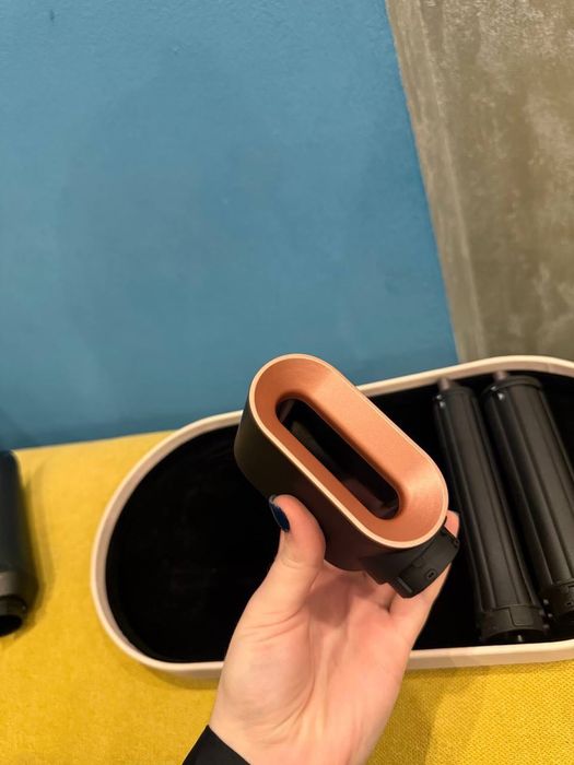 Dyson Airwrap Co-anda 2x