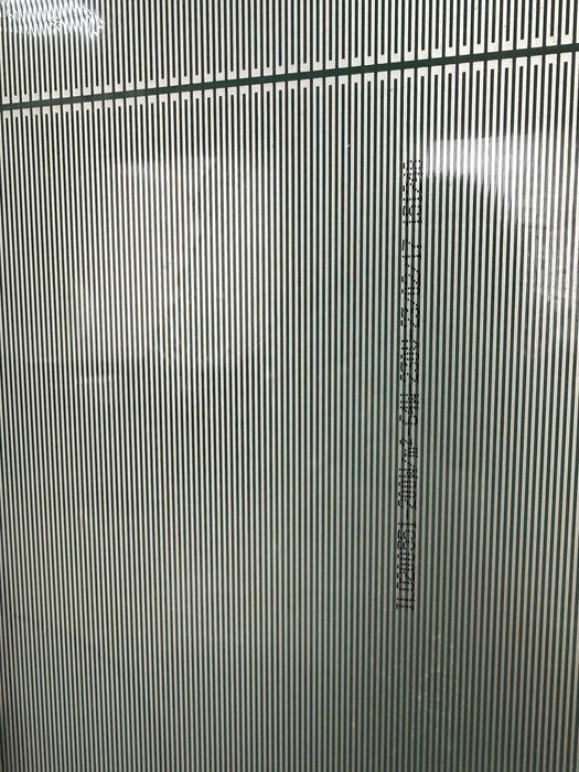 Огледало за баня с LED осветление и нагревател