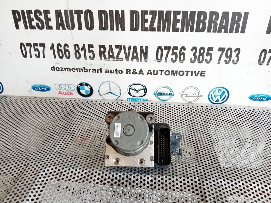 Modul Pompa Unitate ABS Kia Sportage 2010-2015 4x4  Cod 58920-3U420