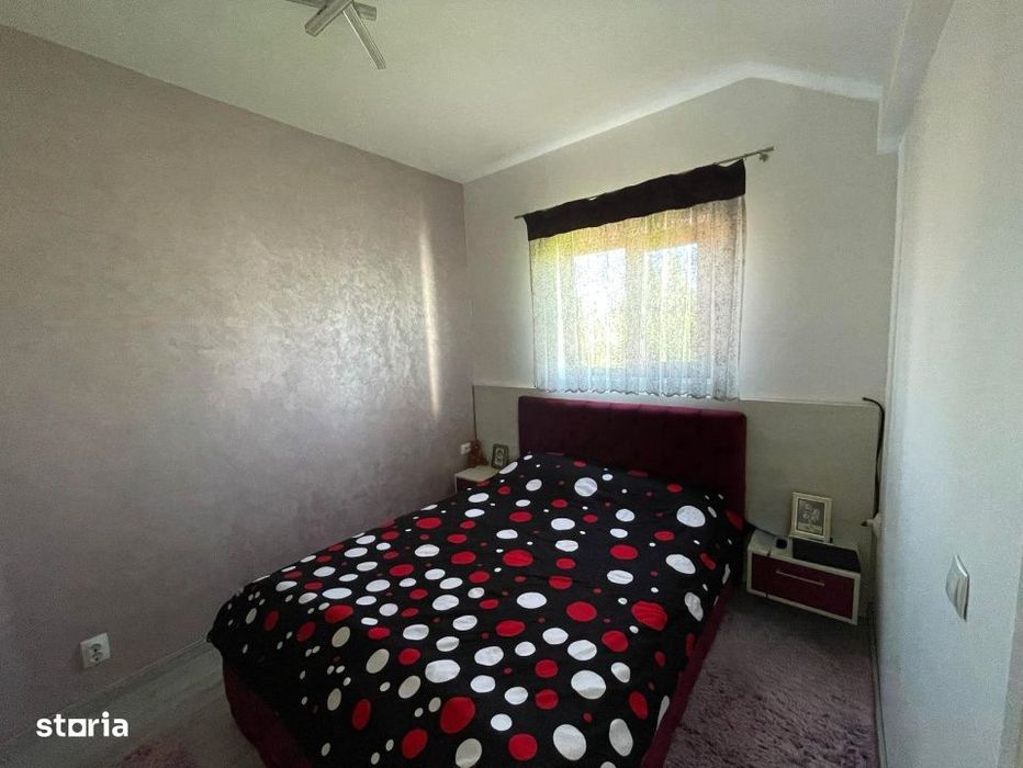 Apartament 3 Camere | Terasa Panoramica | Promenada Mall
