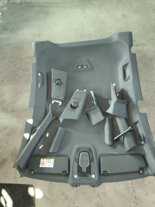 Таван/Мек таван за Audi A5 8W F5