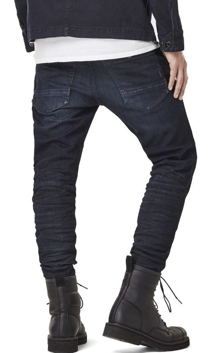 Mъжки дънки G-Star Raw 36/36