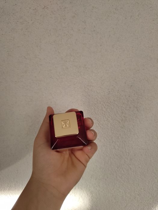 Baccarat rouge 540