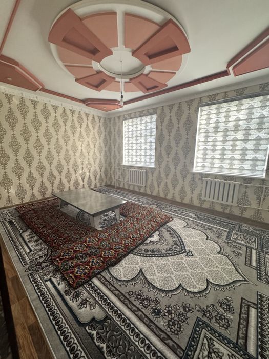 Сдается 2х комнатная квартира Горгаз только семье