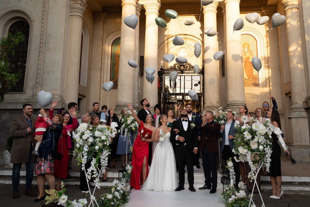 Fotograf, Videograf, Oglinda Foto, Platforma 360, Drona, Albume