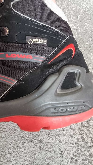 Боти Lowa GTX детски, унисекс, 34 номер