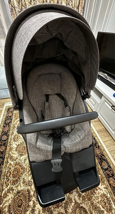 CaruciorStokke V6