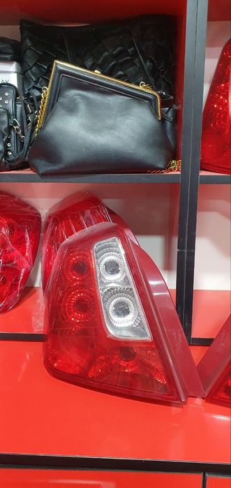 Jentra orqa stop orginal radnoy faralar