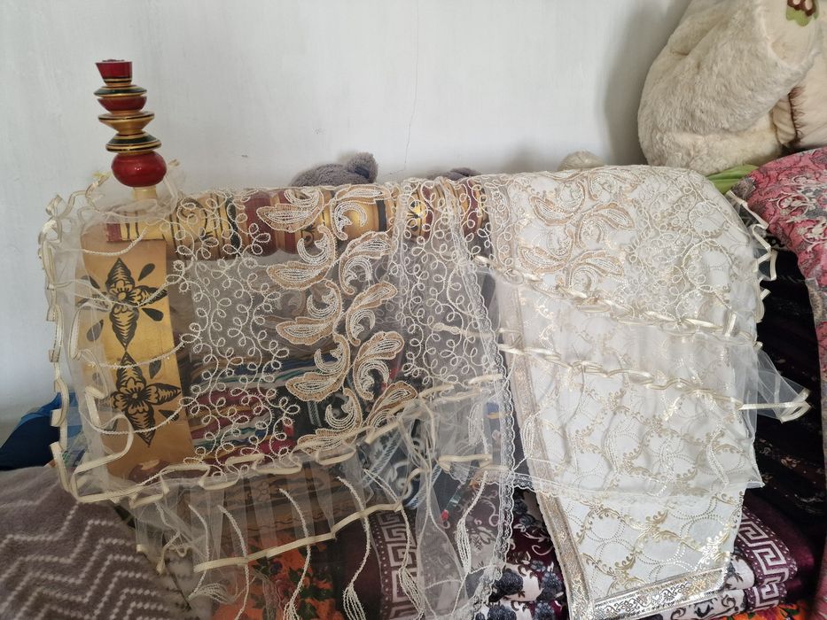 Beshik     Бешик