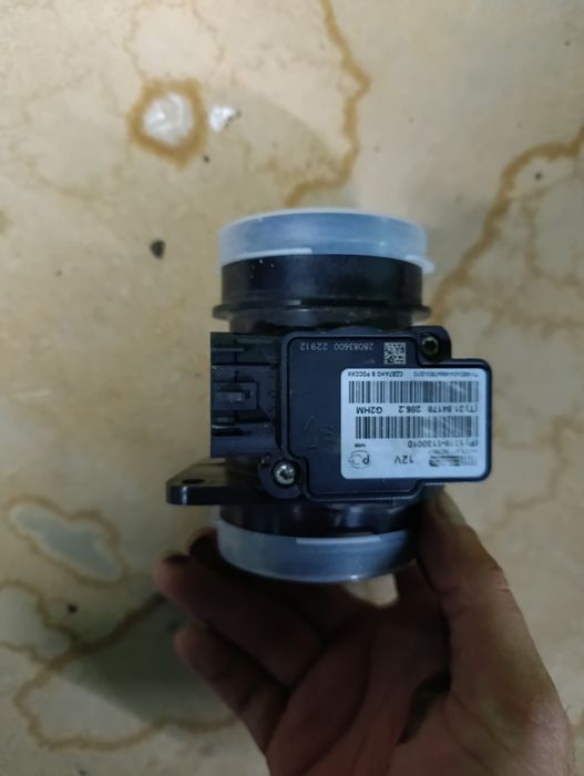 Валумитар на ВАЗ 2114