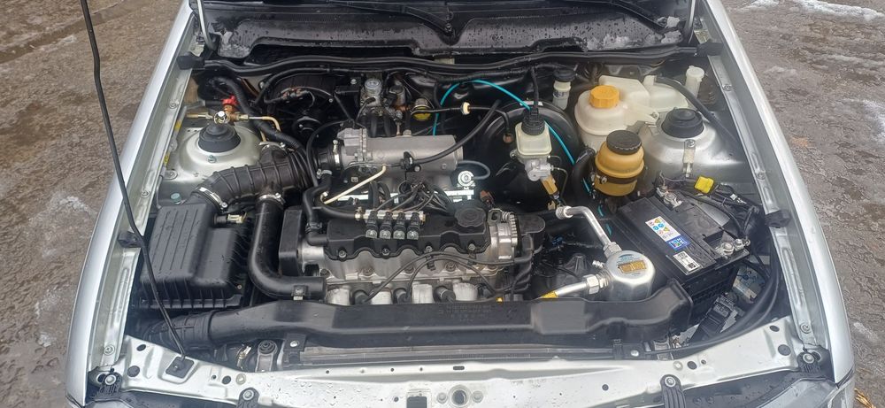 Продается Нексия 2 супер