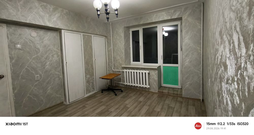Продам 2 комнатную квартиру