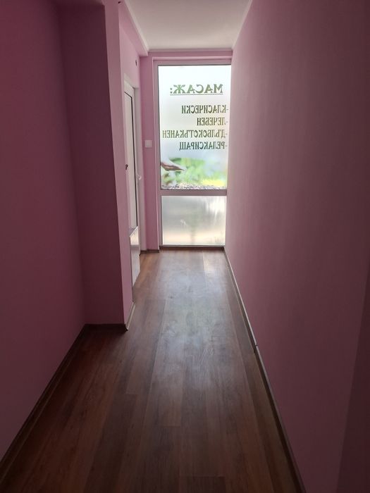 Дава се под наем Магазин в Казанлък - 40 кв.м за 229.5 € - Снимка #8