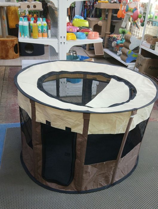 Палатка для животных