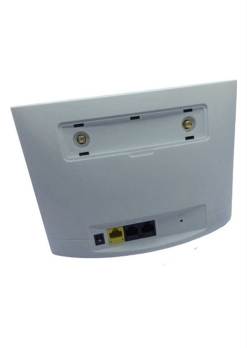 Wi-Fi роутер Tianjie 4G CPE A+