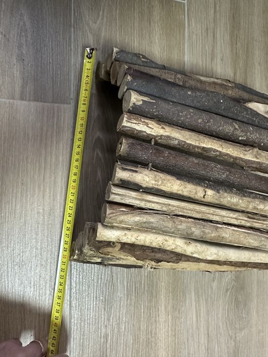 Pod de lemn pentru rozatoare