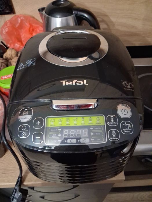 Мултикукър Tefal Rk745800 , 880W, 5л