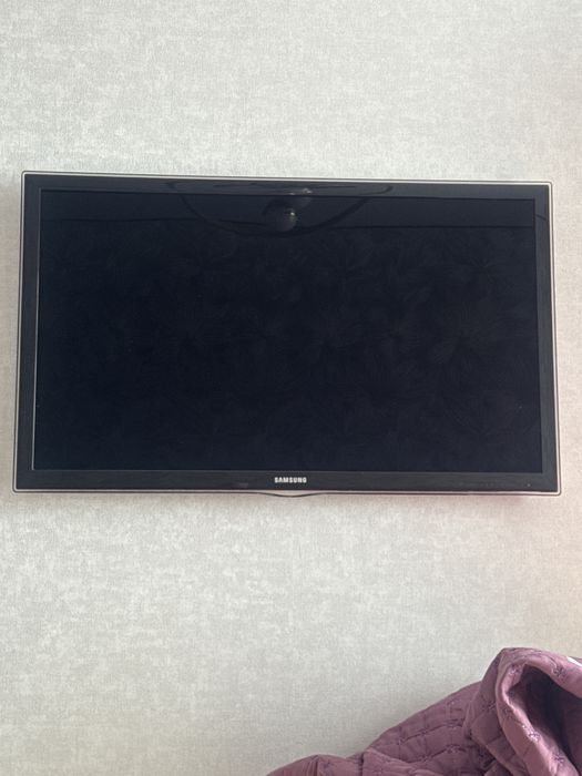 Телевизор самсунг