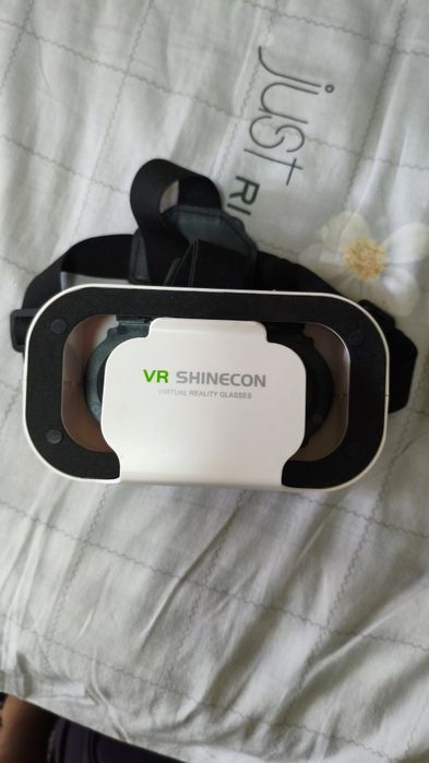 3d очки для просмотра фильмов VR shinecon