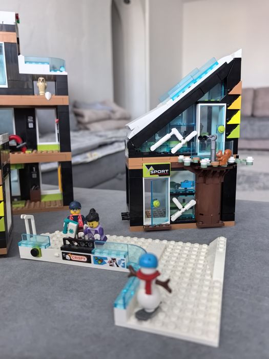 Продам Lego city