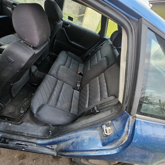 А3 8л феиса 1.9 131 к.с ASZ
на части само