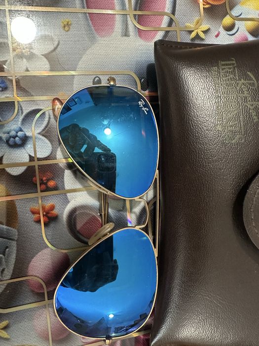 Ochelari Rayban originali