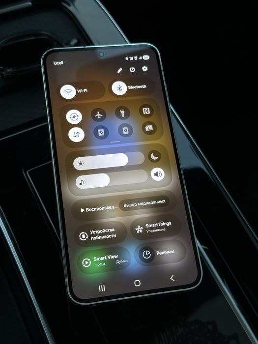 Samsung s23 8/256Gb ideal Orginal