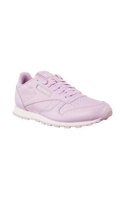 Детски маратонки Reebok CLASSIC LEATHER METALLIC JUNIOR CN0878 -