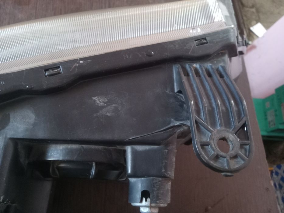 Нексия 2 бу фара