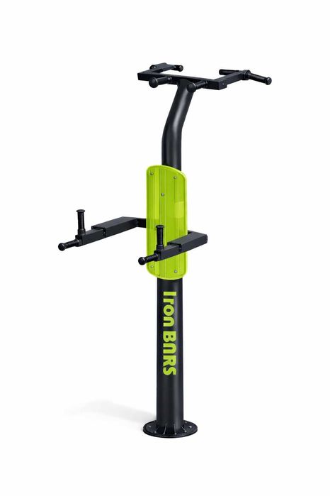 Уличные тренажёры Костанай