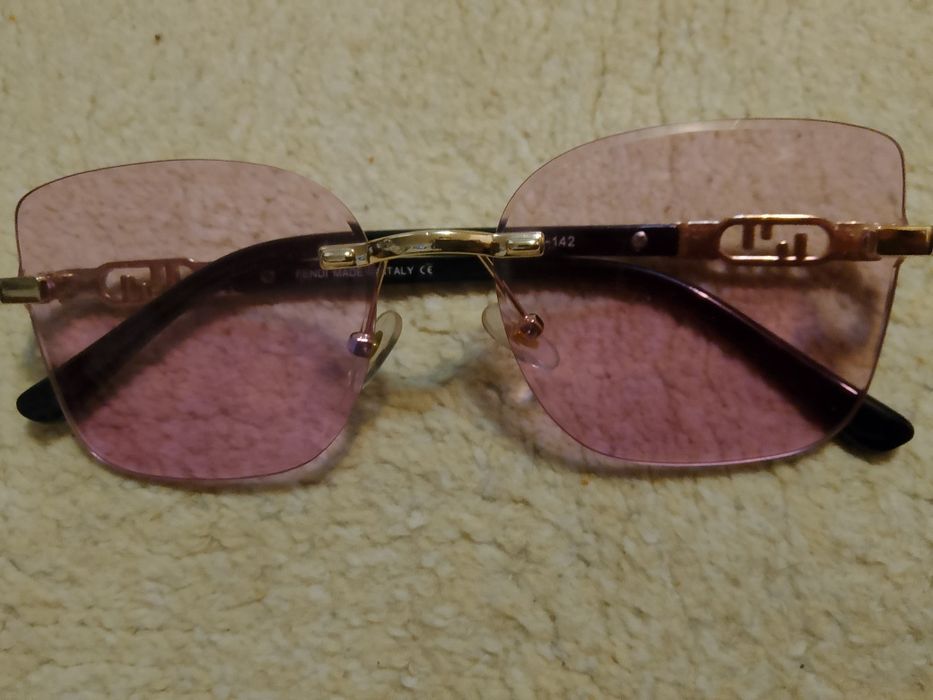 Часы очки все новые