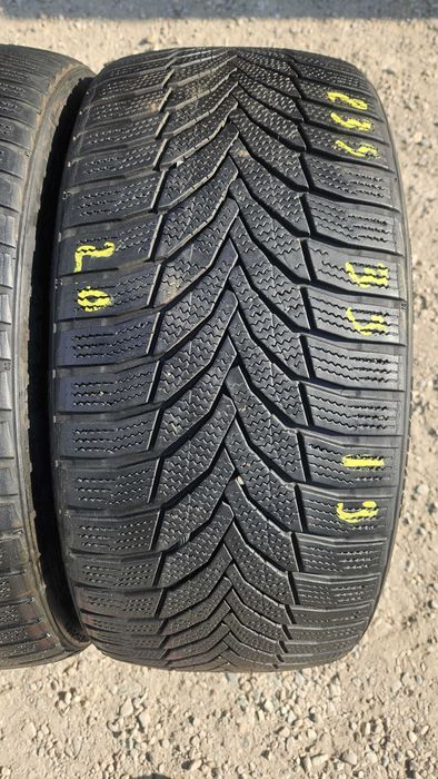 235/35 R19 • Iarna • Nexen Winguard Sport 2 | 4 buc | Pret/buc