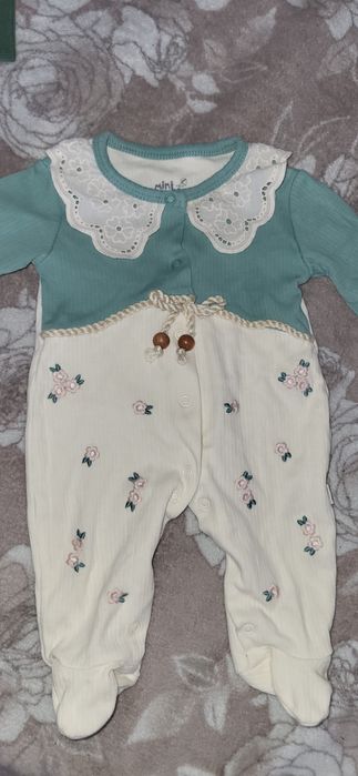 Body bebe 0-3 luni