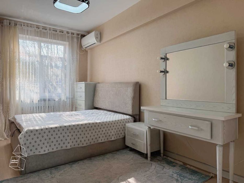 (Добрый) Бадамзар, 53 м², 2/2/4, Срочная продажа