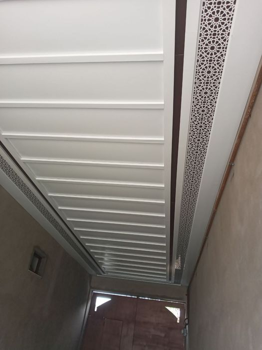 Туникабонд Травертин хизматлари