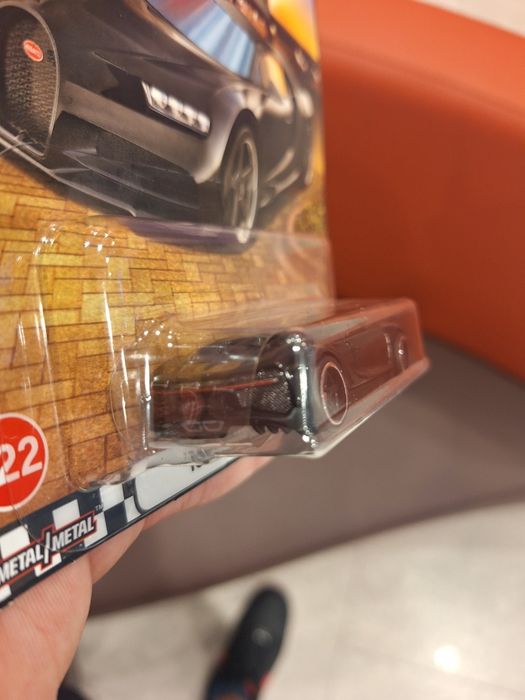 Mașină hot wheels