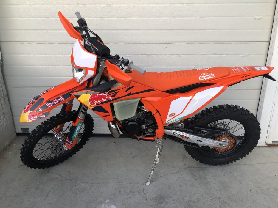 Ktm 300 2025  inmatriculat