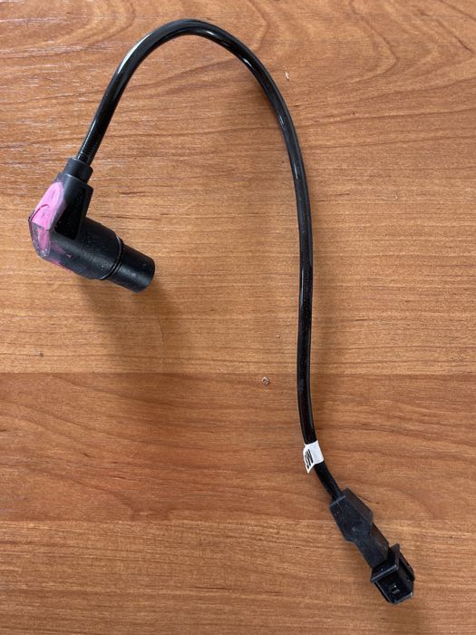 Запчасти на Матиз