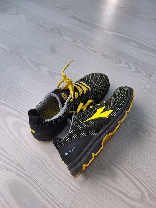 Pantofi utilitari DIADORA