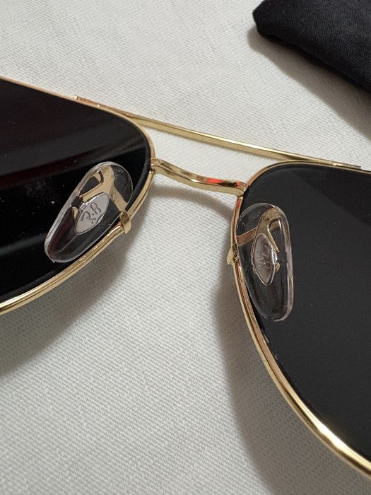 Vand ochelari de soare barbatesti RayBan