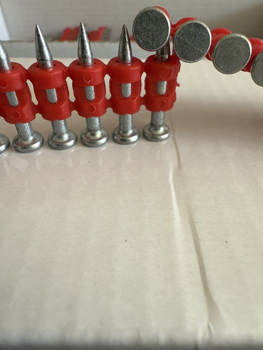 Cuie Wurth, DeWalt,Sympafix