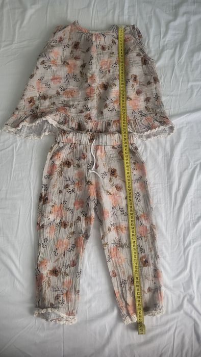 Costum muselina marimea 110/216