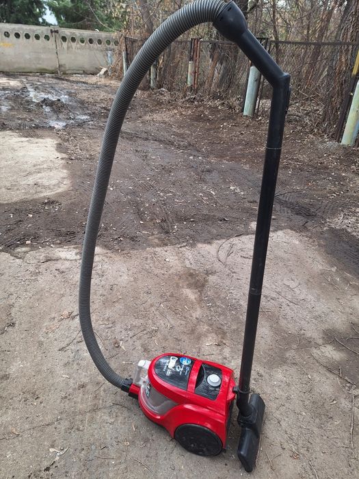 Продам пылесос Самсунг