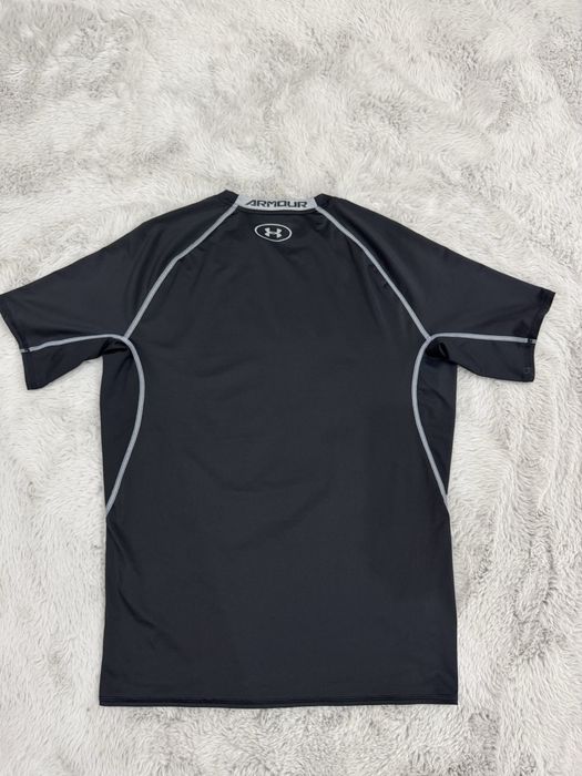 Мъжка компресионна теник UNDER ARMOR . Размер 2XL